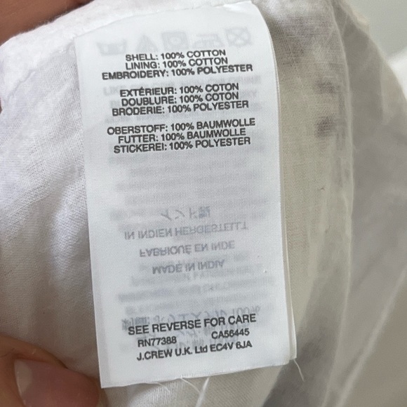 Point Sur Maxi Dress | 14 - Picture 9 of 12